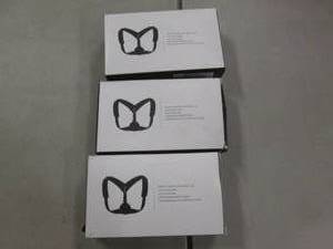 3 Posture Correctors...