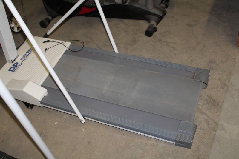 Bionix treadmill price sale