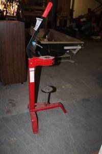 lot 157 image: Press