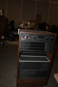 lot 156 image: Amway Pureflow Air Treatment System E-9372