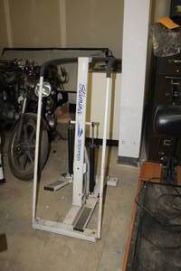 lot 13 image: Stamina Stepper Exercise Machine