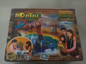 lot 230 image: Boxitale...