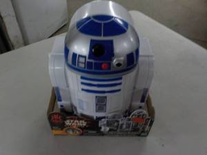 lot 238 image: Star Wars...