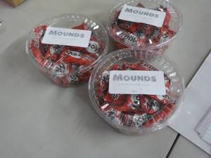 lot 263 image: Swedish Fish and Sour Patch Kids n...