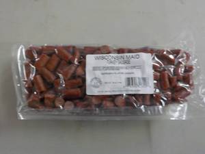 lot 268 image: Wisconsin Maid Turkey Sausage 28 oz...
