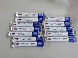 lot 288 image: Worlds Finest Chocolate Milk near...