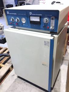 WOW MRSP $10,000&nbspFORMA SCIENTIFIC WATER JACKETED INCUBATOR 3156&nbsp - Great Condition Tons Of Other Uses For This Climate Controlled Containment Unit
