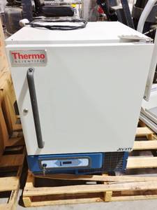 MSRP $6000 WOW Thermo Fischer Scientific Jewett Or Countertop Commercial Lab Or Blood Bank Locking Refrigerator With Keys - Great Working Condition