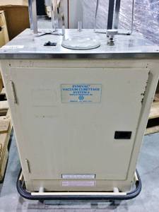 WOW Selling Online Used For $2000 Berkeley Synevac Vacuum High Capacity Pump &amp Motor Curettage System 5 - Great Working Condition