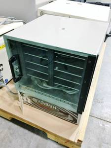 MSRP $2000 Quincy Lab Medline ReadyBath Intelligent 12 Slot Warmer MSCWARMER12S - Like New Condition - 1st Pic Is A Stock Photo