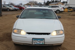 1997 Chevrolet Lumina