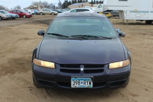 1999 Dodge Stratus - 2 Owners -