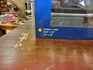 lot 58 image: Blue point nut driver set