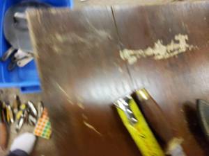 lot 68 image: Fixed blade Knife