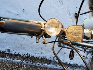 lot 16 image: Schwinn (Classic Womans Bike)
