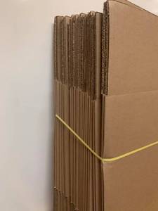Shipping Boxes