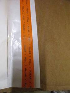 Bubble Mailers