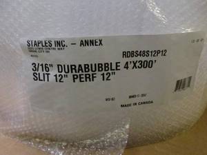 Bubble Wrap