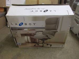 LazyBoy Office Chair