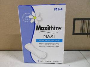 Sanitary Napkins