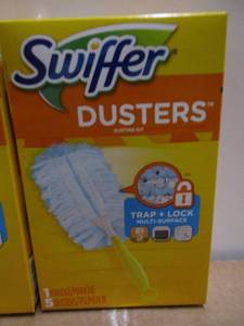 Swiffer Dusters