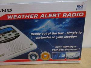 Midland Weather Radio