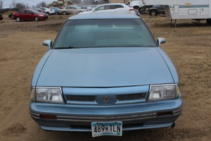 1992 Oldsmobile 88 Royale