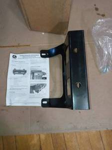 Weight Bracket for 100 Series Tractors by John Deere - open box not used