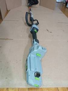 PowerLoad Cordless String Trimmer Carbon Fiber 15 Tool Only- slightly used