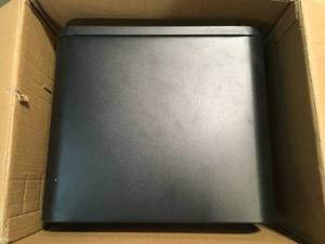 Char-Broil Analog Electric Smoker open box