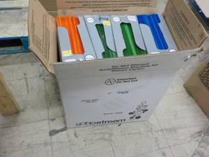 Large Amount of Pen and Gear Paper ...