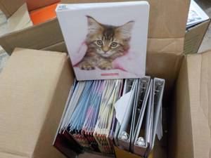 Exceed Heavy Duty Binders, Paper Bi...