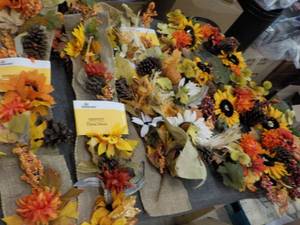 Fall Dcor...