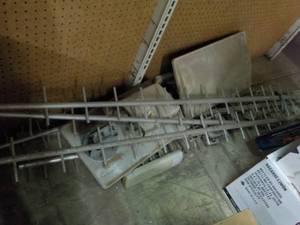 Antenna Supplies...