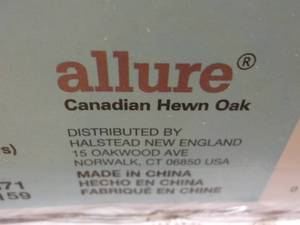 7 Cases Allure Grip strip Flooring ...