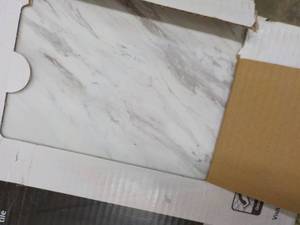 1 case of Traffic Master Peel and S...