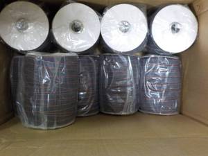 9 Large Rolls of Material Banding...