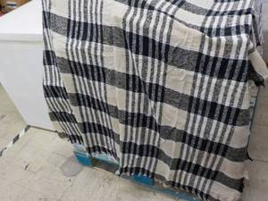Really Soft Throw...