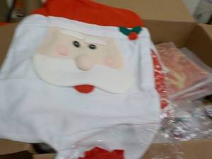 Xmas Lot...