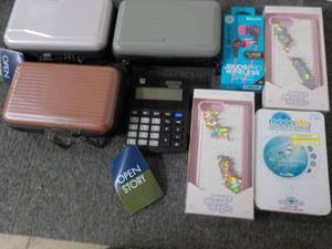 Travel Cases, Jbuds Pro Wireless, P...