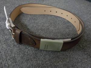 Good Fellow XL 40-44 Belt...