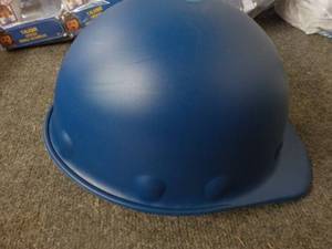 Honeywell Hardhat...