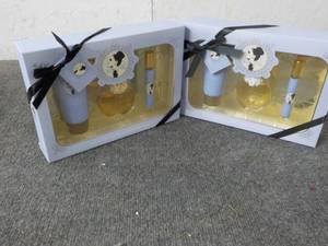 Lot of 2 Ariane Grande Fragrance Gi...