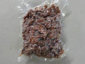 1.25 lb. Bag of Frozen Spicy Chili ...