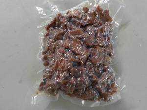 1.25 lb. Bag of Frozen Spicy Chili ...