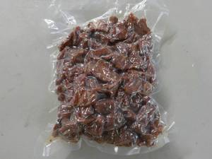 1.25 lb. Bag of Frozen Spicy Chili ...