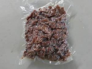 1.25 lb. Bag of Frozen Spicy Chili ...