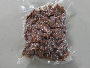 1.25 lb. Bag of Frozen Spicy Chili ...