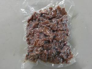 1.25 lb. Bag of Frozen Spicy Chili ...