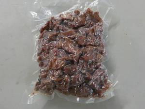 1.25 lb. Bag of Frozen Spicy Chili ...